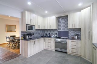 3 Bedroom Property for Sale in Fichardt Park Free State